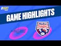 Kangoeroes Basket Mechelen vs. Hubo Limburg United - Game Highlights