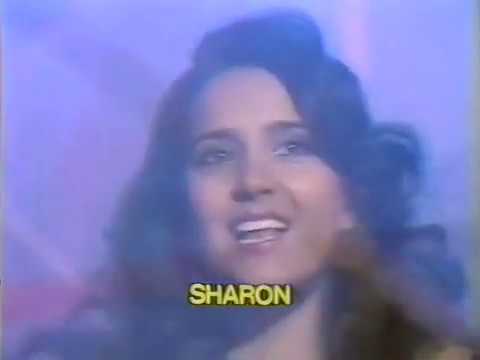 Sharon Prabhakar - Diwana Hai Yeh Dil (At The BBC) (1981)