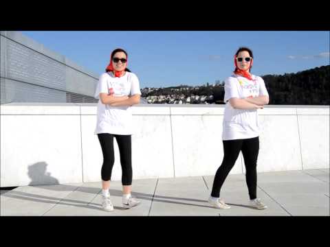 [BLOOPERS] CRAYON POP SPECIAL with NKTV!