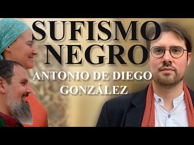 Vídeo relacionado con Sufismo negro (Espiritualidad)