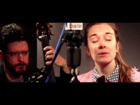 Jayme Stone's Lomax Project - What Is the Soul of Man [Live at WAMU's Bluegrass Country]