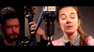 Jayme Stone's Lomax Project - What Is the Soul of Man [Live at WAMU's Bluegrass Country]