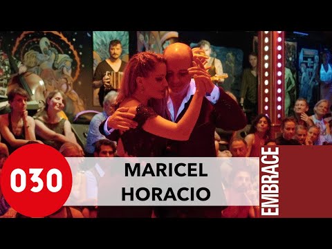 Maricel Giacomini and Horacio Godoy – Mi Serenata at Embrace Berlin Tango Festival 2023