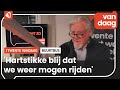 Ton Andringa over Twentse buurtbussen