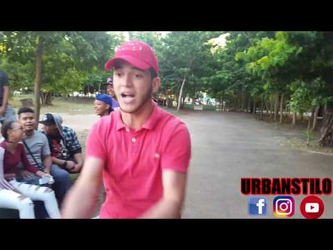 TuBachatu VS Jm Trapper (Nuevo Talento) - Freestyle Mini Torneo - 8vos UrbanStilo