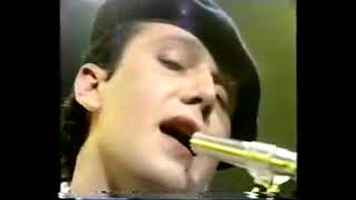 Download lagu COCK SPARRER - 'We Love You' 1977 Promo Video mp3