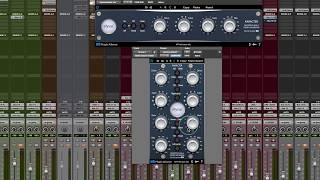 Video thumbnail for Plugin Alliance - elysia karacter - Mixing With Mike Plugin of the Week by Mixing With Mike