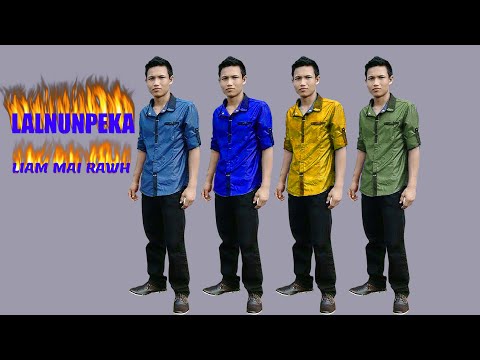 LALNUNPEKA   Liam mai rawh