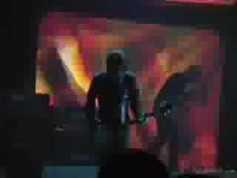 Tool- the patient live