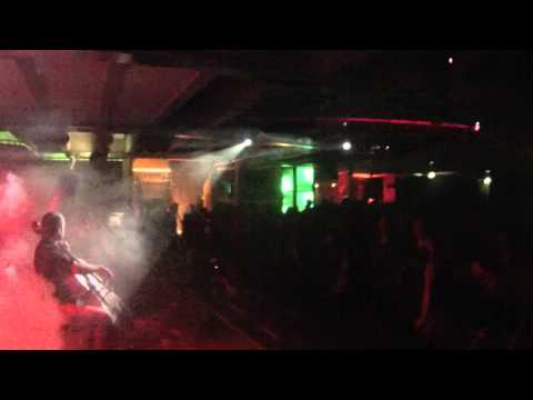 Superdirt ² "New Zealand Comeback Party" @ Mensabar, Freiburg