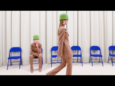 Nina Ricci | Fall/Winter 2021/22 | Paris Fashion Week