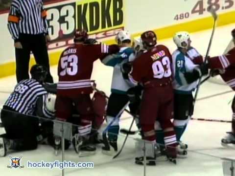 Rob Davison vs Tim Jackman