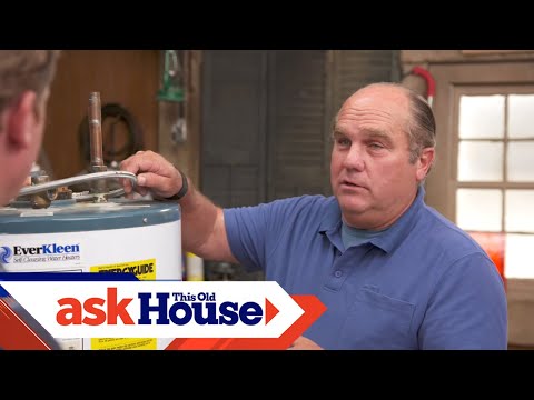 How to Prevent Plumbing Leaks Automatically
