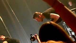 The Blackout - Said & Done Salisbury Takedown 2010