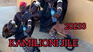 Download lagu KAMILIONI JILE UJUMBE WA BHUTEMI MBASHA STUDIO Musabazaji malisa 2023 mp3