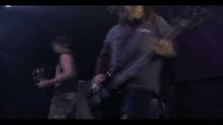 This Time&#39;s For Real - Ill Niño [Live The Eye of The Storm]