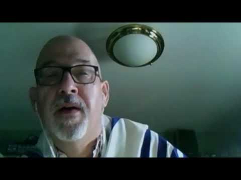 The Lodzer Service - Shabbat Shemini 5780