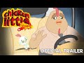 Chicken Little Rehatched Official Trailer