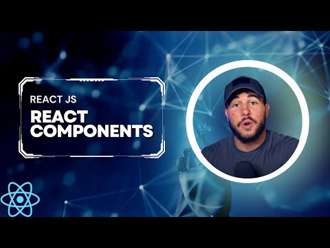 Write CLEAN React JS Code With Components