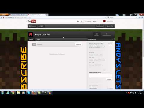 Andy's Let's Fail - Špatné zprávy