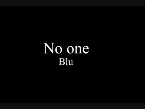 Rez inc- ( blu ) - no one