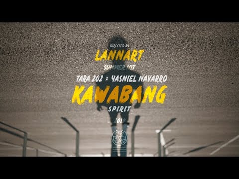 TARA202 x Yasniel Navarro - Дух Кавабанга ( Official Video )