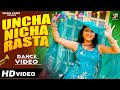 Uncha Nicha Rasta Raj Mawer Komal Choudhary Khushi Yadav Dance New Haryanvi Viral Dj Song 2025