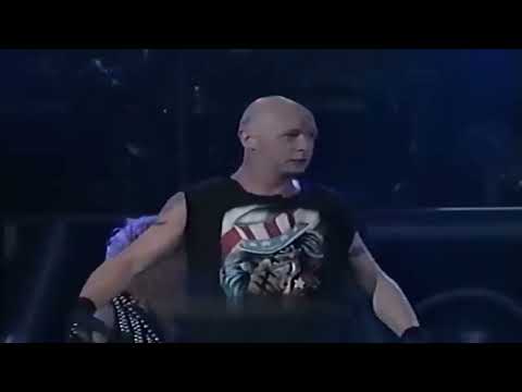 Judas Priest - Painkiller [Best LIVE Version HQ] *RARE* 1991