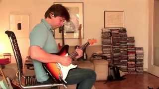Video thumbnail for 2010 Fender Custom Shop 1965 Stratocaster, sunburst, NOS Part2 by GregsGuitars