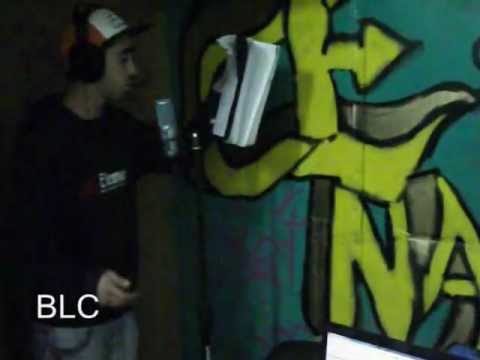 CENA - Vitimas da street