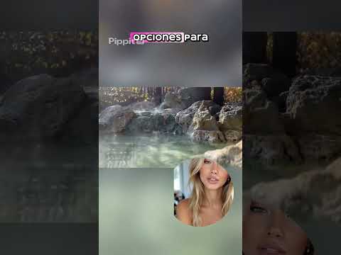 Turismo termal en Termas del Daymán Uruguay