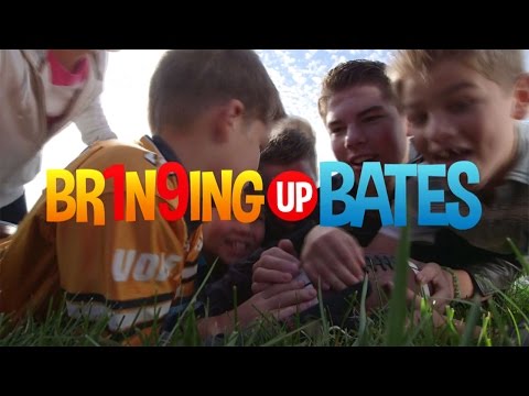 Bringing Up Bates - Super Fun Day Sunday Marathon on UP!