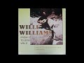 Willi Williams - Any Day Now - Dean Engle Willi Williams - Any Day Now