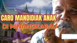 Download lagu Ceramah mak Katik tentang cara mendidik anak di Minangkabau mp3 Download lagu Ceramah mak Katik tentang cara mendidik anak di Minangkabau mp3