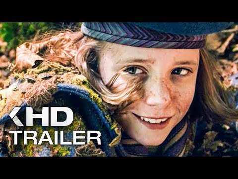 Trailer-Vorschau: Der geheime Garten