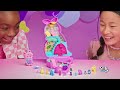 Polly Pocket Mama Joey Kangaroo Purse AD