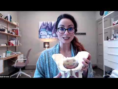 Pelvic floor muscle exercise for penis pain #pelvicfloor