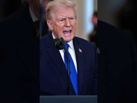 🇧🇷 Trump dispara contra Lula e brasileiros em protestos: “Quer prisão com Maduro!” 🚨