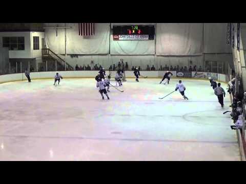 2015 02 07   BHS Varsity   Canal Cup   Period 3