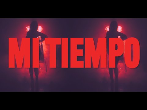 El Momo Depue de la 12 - Mi Tiempo