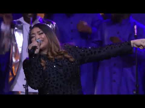 2024 Soar Awards Ricky Dillard Tribute “So Amazing” MicToss Lena Byrd Miles ,Chrystal Rucker(Impact)