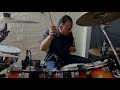 Drum Cover Bateria YMCA VILLAGE PEOPLE