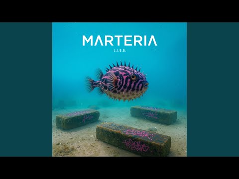 L.I.E.B. – Marteria