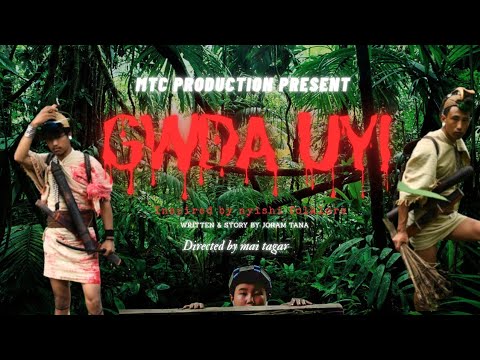 GEDA UYI  Short Horror film || Arunachal Pradesh | Nyishi Short film || keyi_panyor || Itanagar.