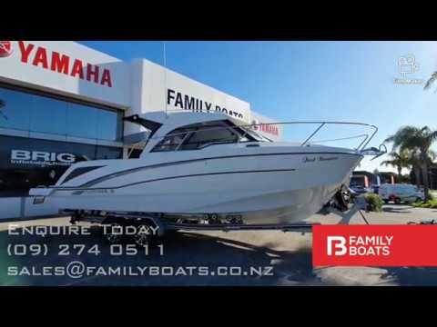 Beneteau Antares 8 2018