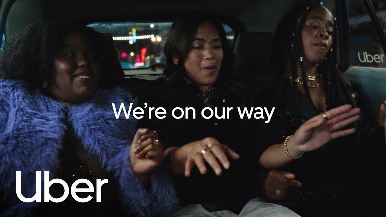 On Our Way | Ridemio