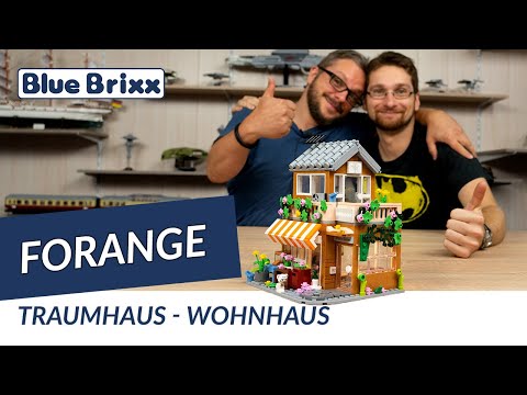 Traumhaus - Wohnhaus