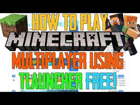 Ultimate Minecraft Multiplayer Guide - Hindi Tutorial!