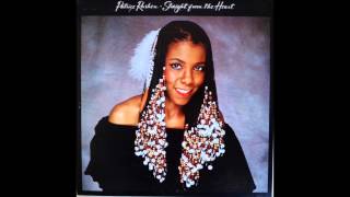 Patrice Rushen - Straight From The Heart 1982 (Full Album)