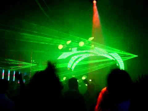 Trance Xplosion 2010 Club Edition - W&W 1/3